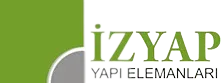 İzyap Logo